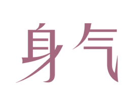 身气 第32类啤酒饮料商标图样