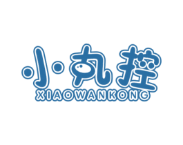 小丸控 第29类食品商标图样