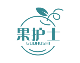 果护士 第10类医疗器械商标图样