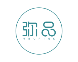 弥品 MEOPINK 第10类医疗器械商标图样