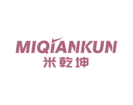 米乾坤 第9类科学仪器商标图样
