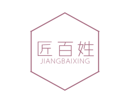 匠百姓 第5类医药商标图样
