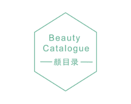 颜目录 BEAUTY CATALOGUE 第5类医药商标图样