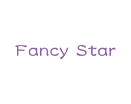 FANCY STAR 第31类水果花木商标图样