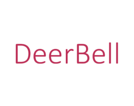 DEERBELL 第29类食品商标图样