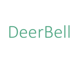 DEERBELL 第28类体育玩具商标图样