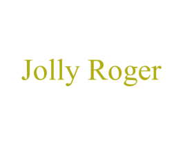 JOLLY ROGER 第18类皮革箱包商标图样