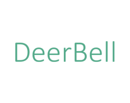 DEERBELL 第16类办公工具商标图样