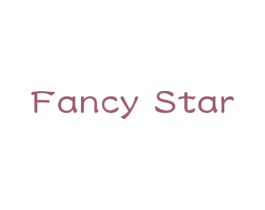 FANCY STAR 第12类运输工具商标图样