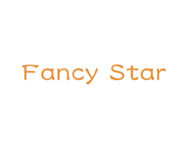 FANCY STAR 第7类机械设备商标图样