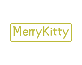 MERRYKITTY 第35类广告贸易商标图样