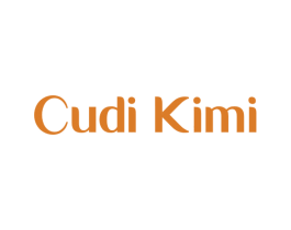 CUDI KIMI 第29类食品商标图样