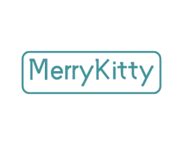MERRYKITTY 第14类珠宝钟表商标图样
