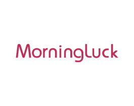 MORNINGLUCK 第43类餐饮酒店商标图样