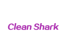 CLEAN SHARK 第41类教育娱乐商标图样