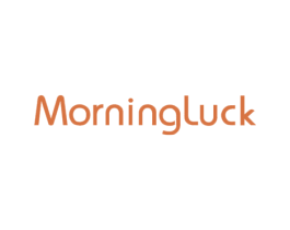 MORNINGLUCK 第40类材料处理商标图样