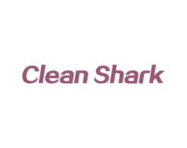 CLEAN SHARK 第25类服装鞋帽商标图样