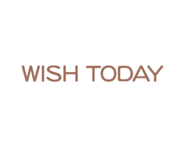 WISH TODAY 第43类餐饮酒店商标图样