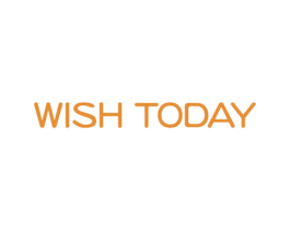 WISH TODAY 第41类教育娱乐商标图样