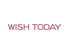 WISH TODAY 第30类小食配料商标图样