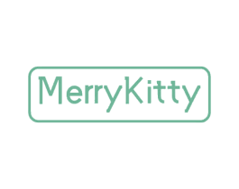 MERRYKITTY 第20类家具商标图样