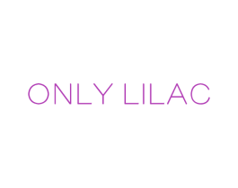 ONLYLILAC 第3类化妆品商标图样