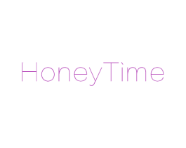 HONEYTIME 第5类医药商标图样