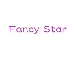 FANCY STAR 第35类广告贸易商标图样