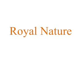 ROYAL NATURE 第5类医药商标图样