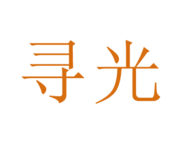 寻光 第2类颜料油漆商标图样