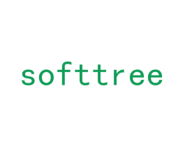 SOFTTREE 第25类服装鞋帽商标图样
