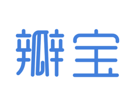 瓣宝 第30类小食配料商标图样