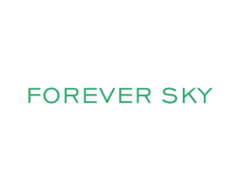 FOREVER SKY 第14类珠宝钟表商标图样