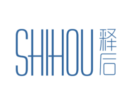 释后 第3类化妆品商标图样