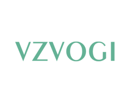 VZVOGI 第3类化妆品商标图样