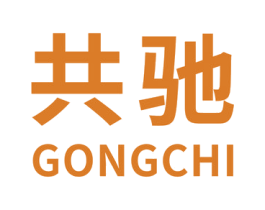 共驰 第4类燃料油脂商标图样