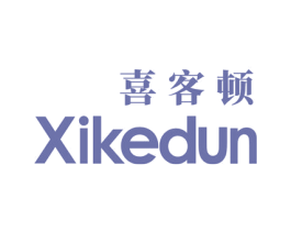喜客顿 第6类五金金属商标图样