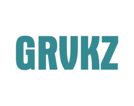GRVKZ 第6类五金金属商标图样