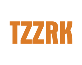 TZZRK 第6类五金金属商标图样