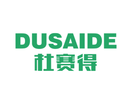 杜赛得 第6类五金金属商标图样