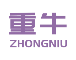 重牛 第6类五金金属商标图样