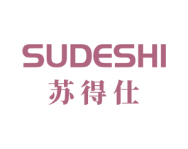苏得仕 第6类五金金属商标图样
