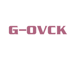 G-OVCK 第6类五金金属商标图样