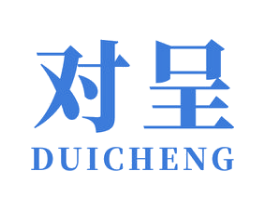 对呈 第9类科学仪器商标图样