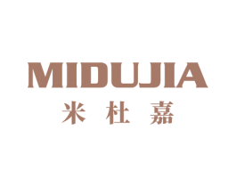 米杜嘉 第11类家用电器商标图样