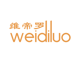 维帝罗 第14类珠宝钟表商标图样