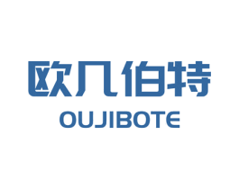 欧几伯特 第16类办公工具商标图样