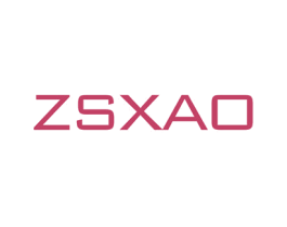 ZSXAO 第16类办公工具商标图样