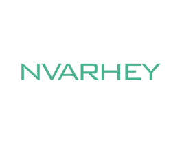 NVARHEY 第16类办公工具商标图样