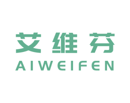艾维芬 第16类办公工具商标图样